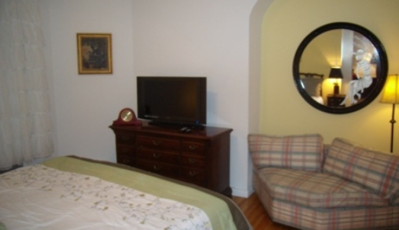 Apartment W 58th New York - Apt 38029